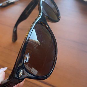 Ray-Ban Wayfarer- Tortise